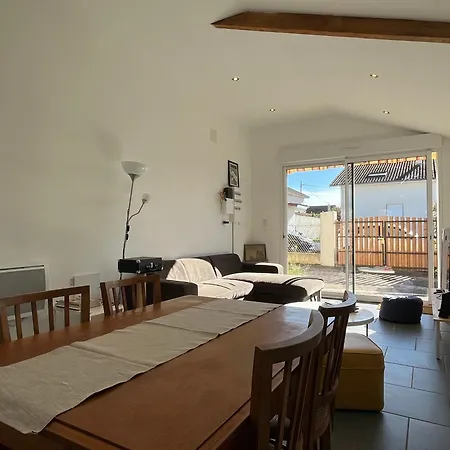 Maison Plain-pied * Tarbes