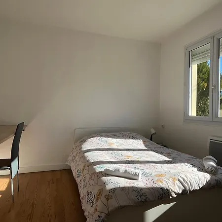 Casa de Férias Maison Plain-pied *