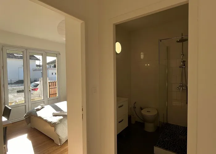 Casa de Férias Maison Plain-pied