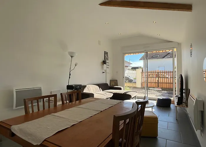 Maison Plain-pied * Tarbes