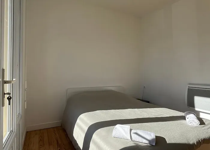 Maison Plain-pied * Tarbes