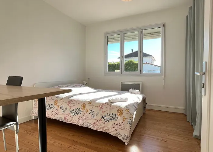 Casa de Férias Maison Plain-pied *