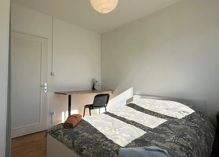 Casa de Férias Maison Plain-pied *