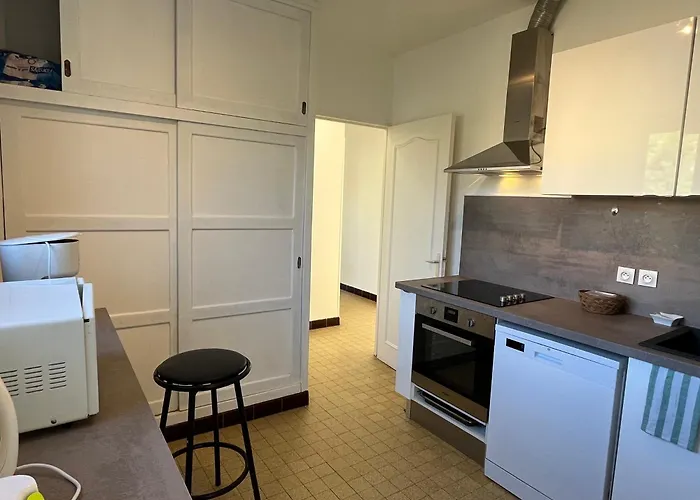 Maison Plain-pied * Tarbes