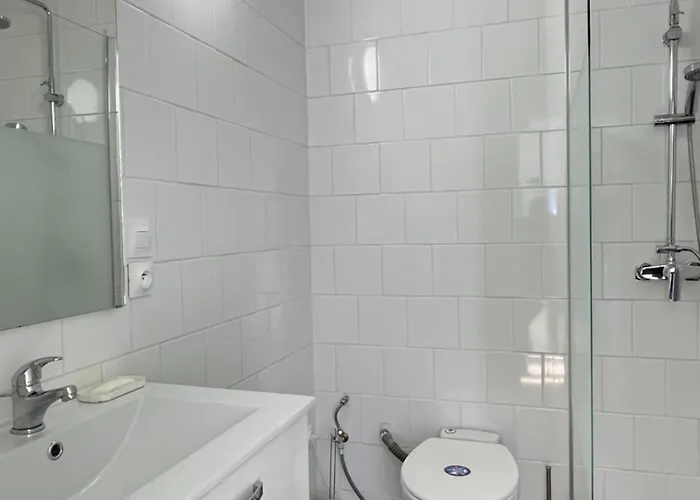 Casa de Férias Maison Plain-pied *