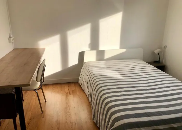 Maison Plain-pied * Tarbes