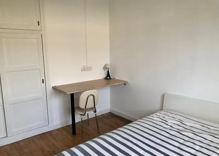 Casa de Férias Maison Plain-pied