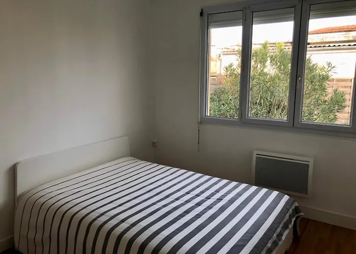 Maison Plain-pied * Tarbes