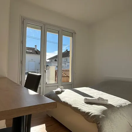 Maison Plain-pied Nyaraló