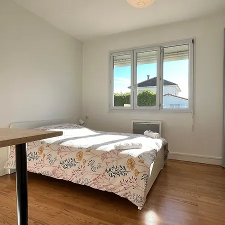 Nyaraló Maison Plain-pied *