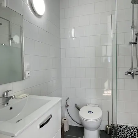 Nyaraló Maison Plain-pied *