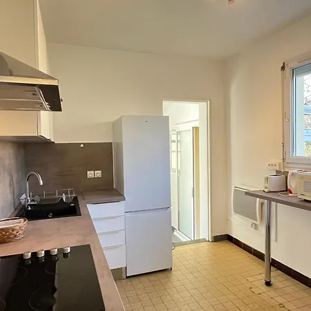 Maison Plain-pied Nyaraló *