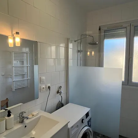 Nyaraló Maison Plain-pied