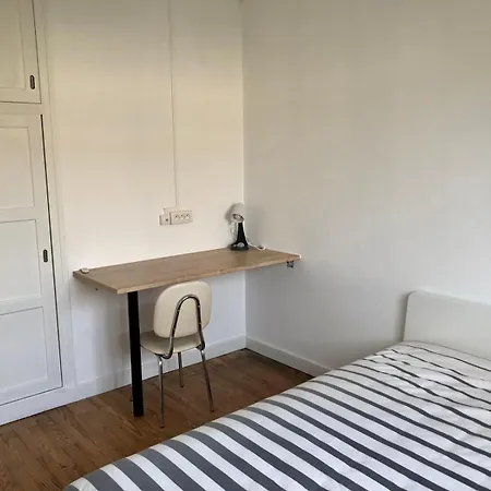 Nyaraló Maison Plain-pied